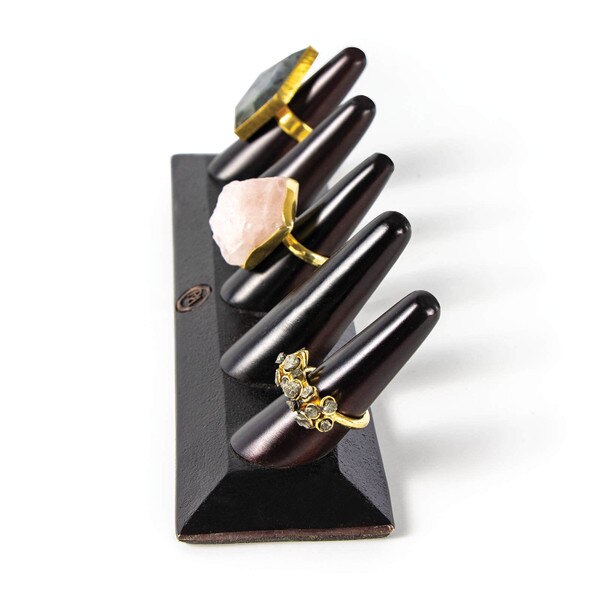 Cinq Ring Stand